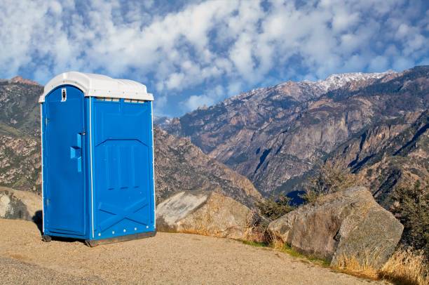 Portable Restroom for Sporting Events in Kissee Mills, MO